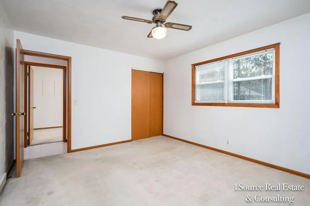 7040 Holly Drive Port Sheldon Township MI 49460