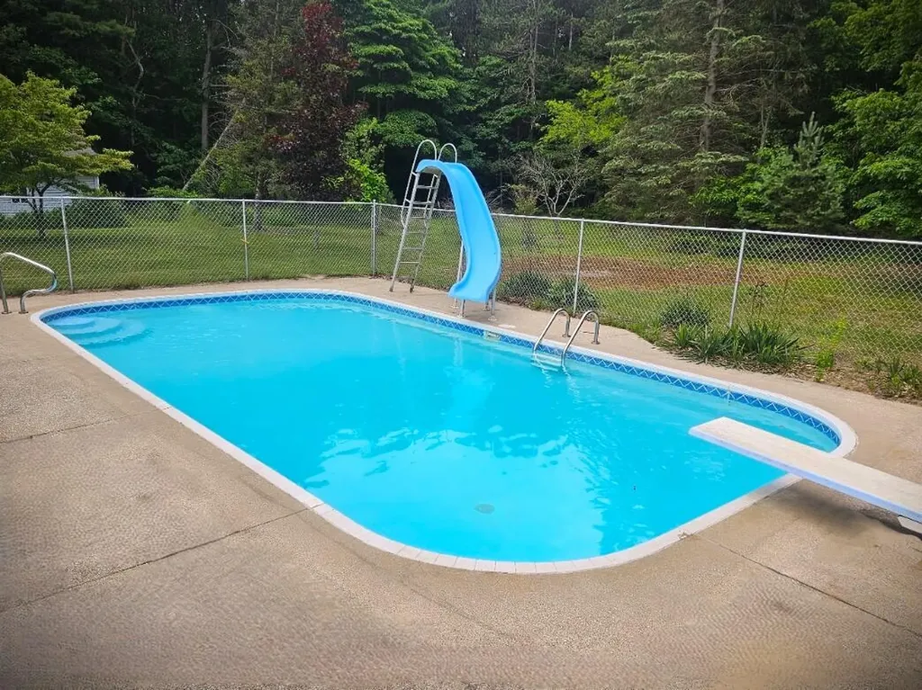 7040 Holly Drive Port Sheldon Township MI 49460