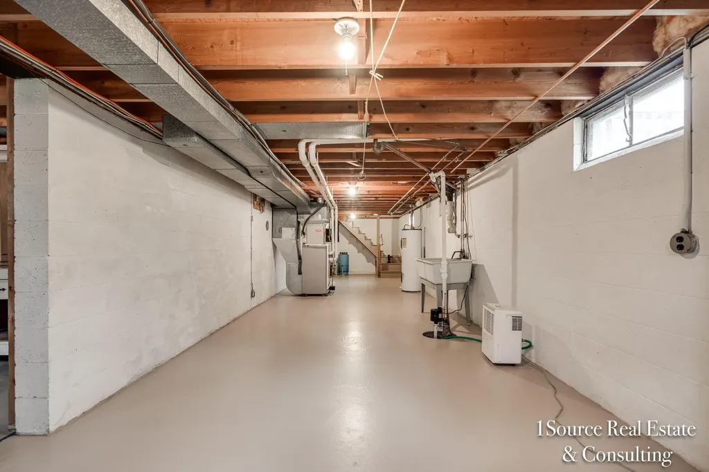 7040 Holly Drive Port Sheldon Township MI 49460