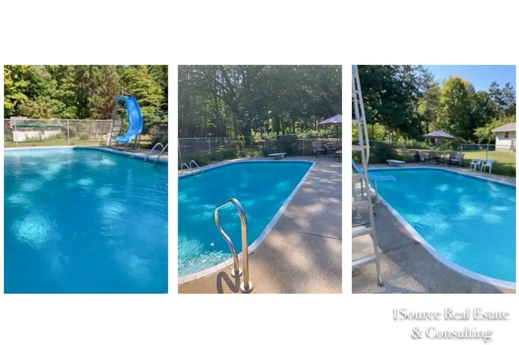 7040 Holly Drive Port Sheldon Township MI 49460