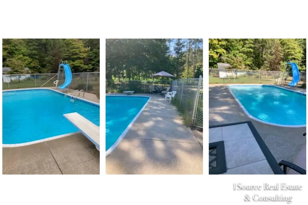 7040 Holly Drive Port Sheldon Township MI 49460