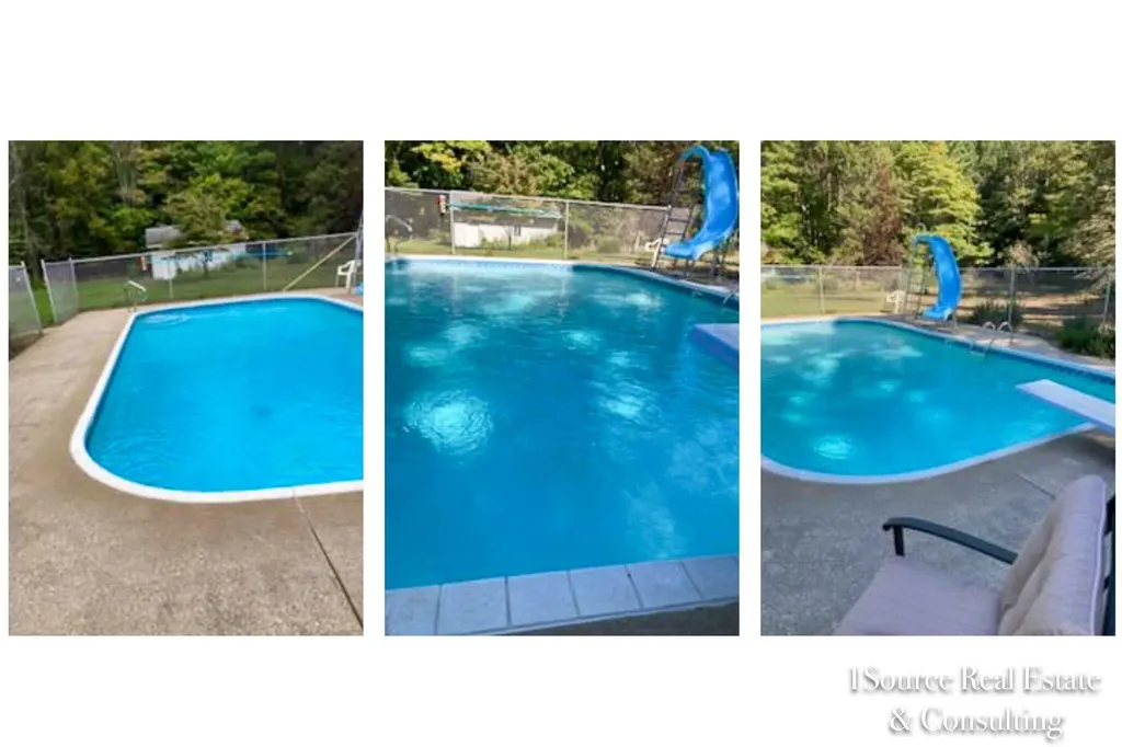 7040 Holly Drive Port Sheldon Township MI 49460