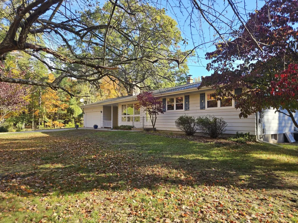 7040 Holly Drive Port Sheldon Township MI 49460
