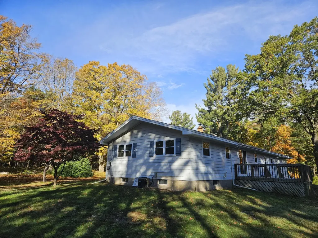7040 Holly Drive Port Sheldon Township MI 49460