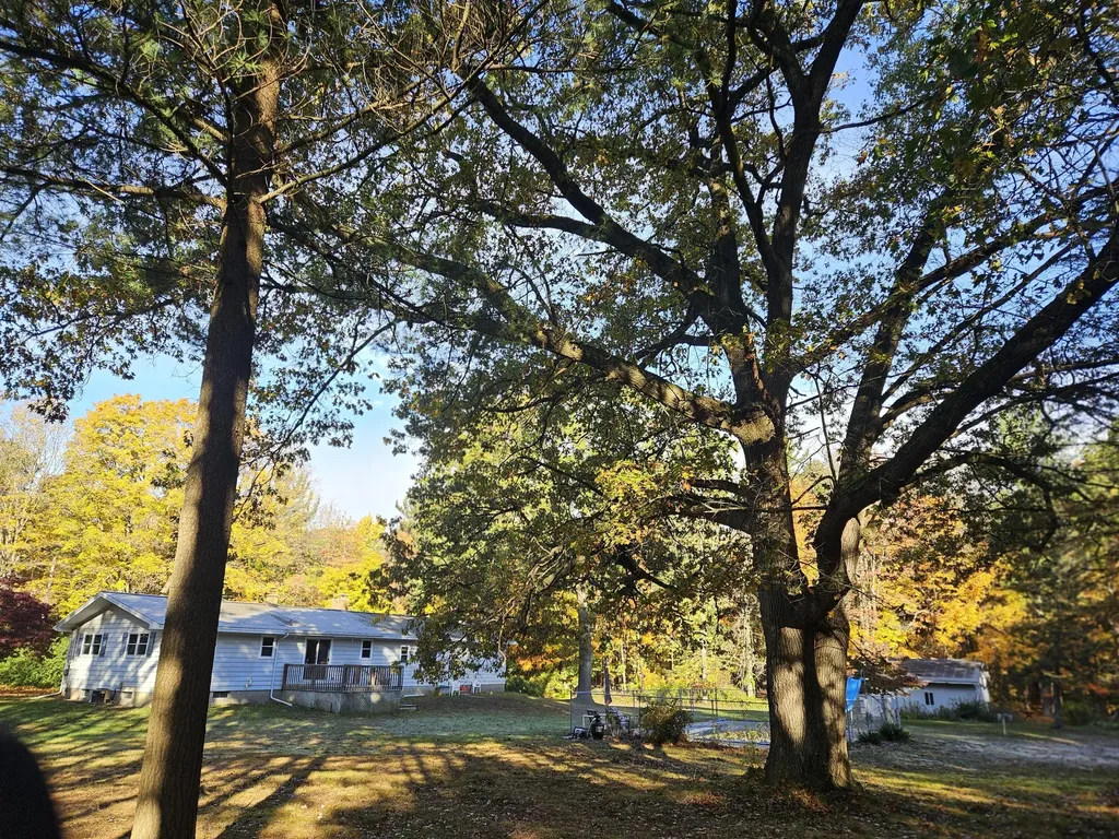 7040 Holly Drive Port Sheldon Township MI 49460
