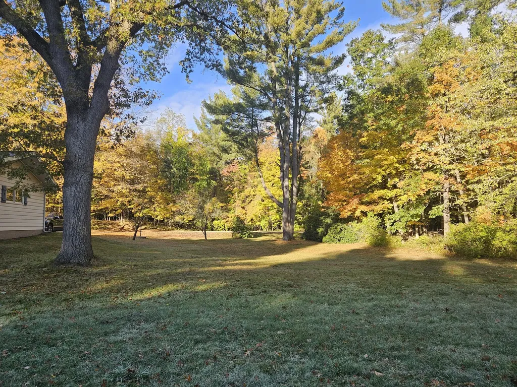 7040 Holly Drive Port Sheldon Township MI 49460