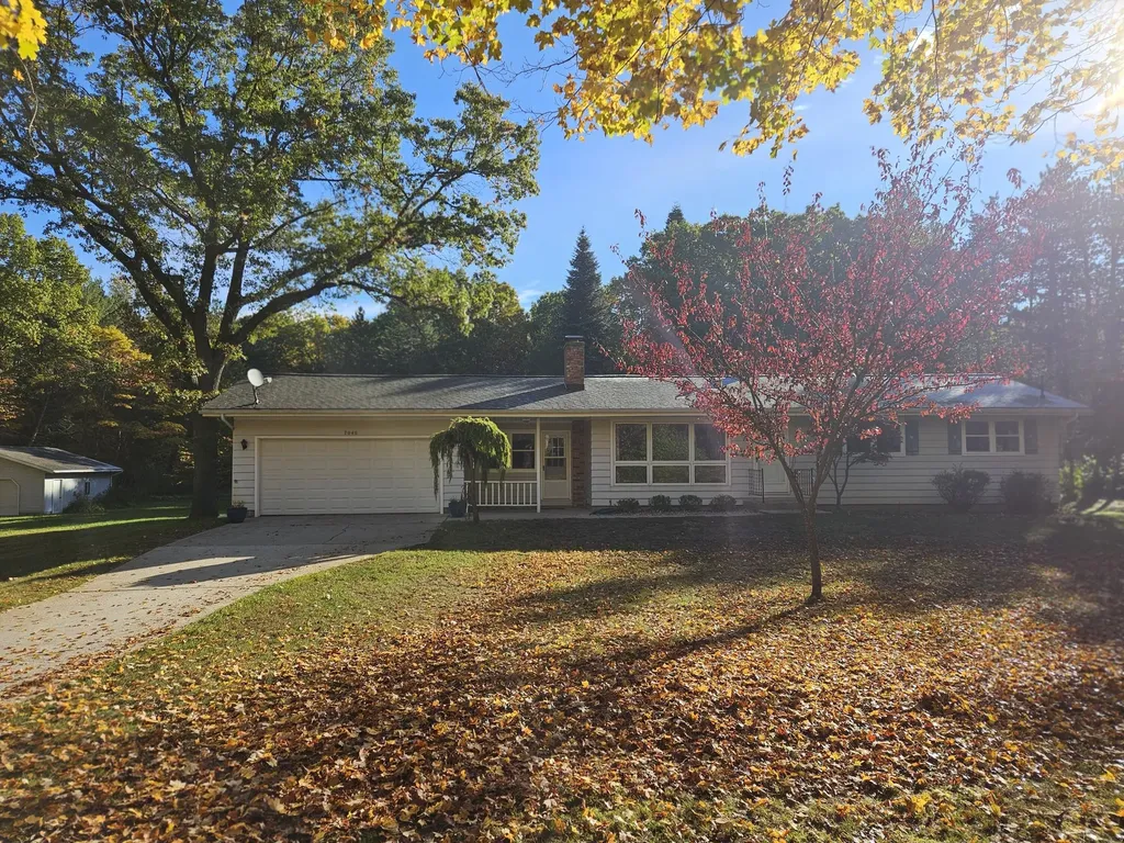 7040 Holly Drive Port Sheldon Township MI 49460