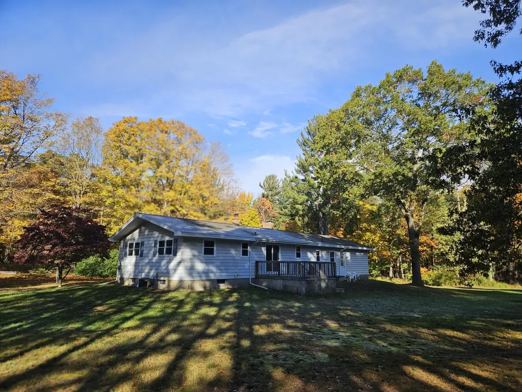7040 Holly Drive Port Sheldon Township MI 49460