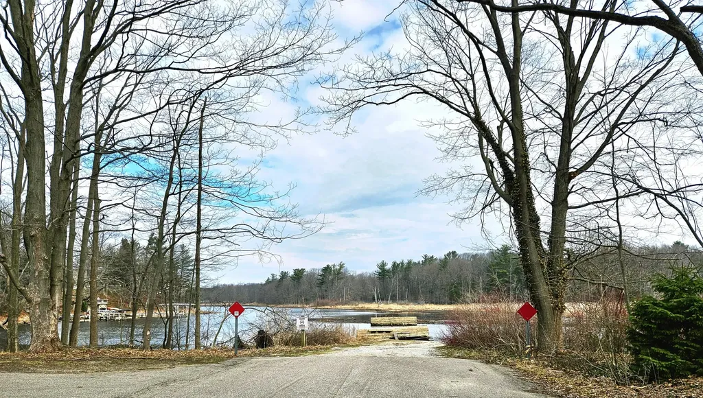 7040 Holly Drive Port Sheldon Township MI 49460