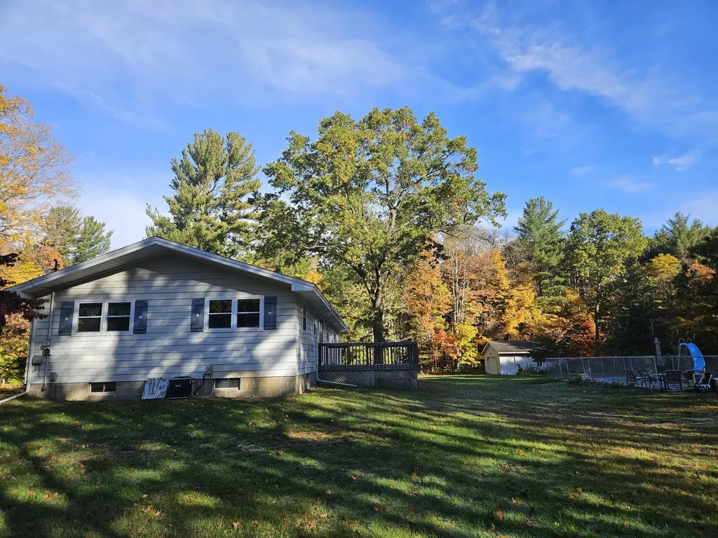 7040 Holly Drive Port Sheldon Township MI 49460