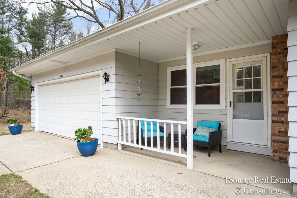 7040 Holly Drive Port Sheldon Township MI 49460