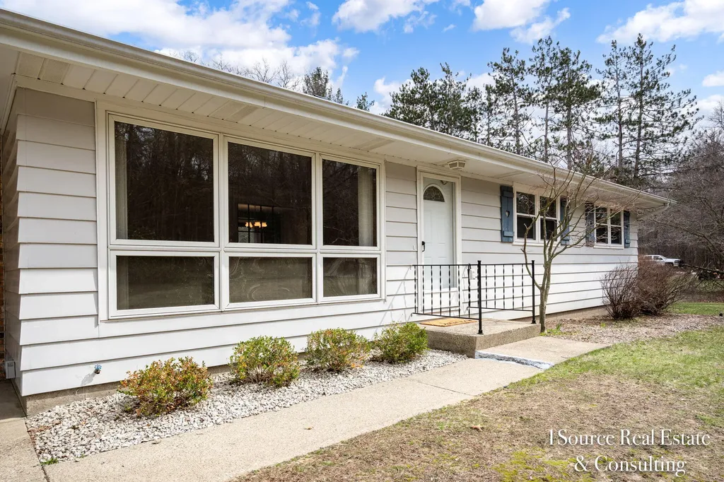 7040 Holly Drive Port Sheldon Township MI 49460