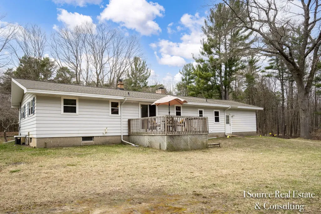 7040 Holly Drive Port Sheldon Township MI 49460