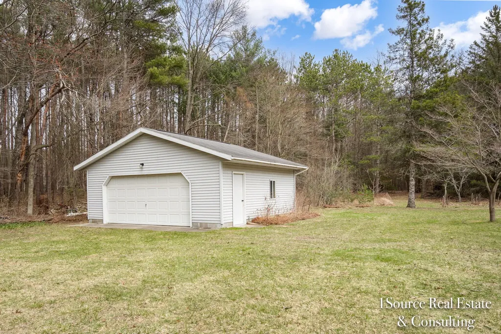 7040 Holly Drive Port Sheldon Township MI 49460
