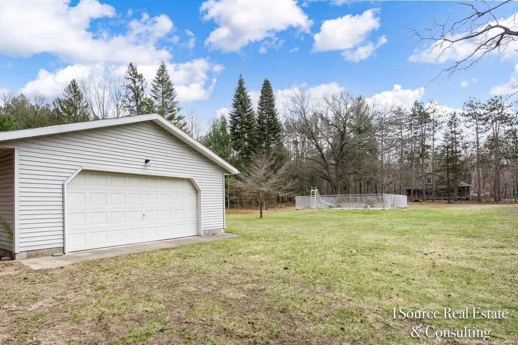 7040 Holly Drive Port Sheldon Township MI 49460