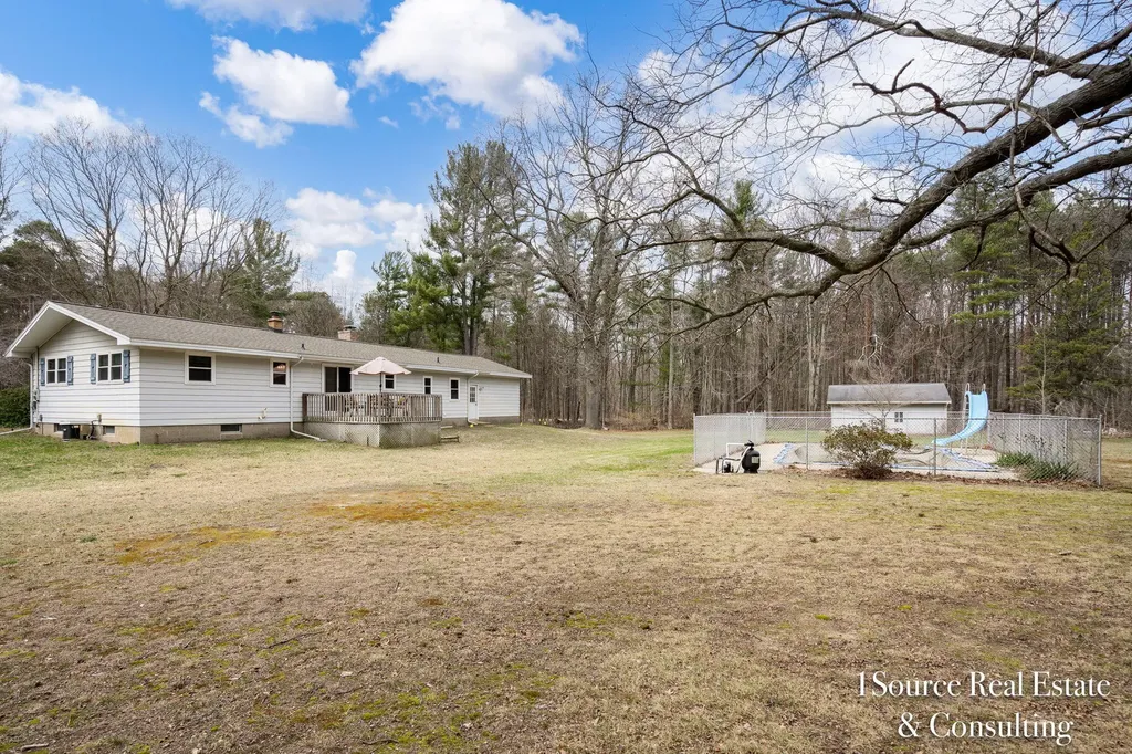 7040 Holly Drive Port Sheldon Township MI 49460
