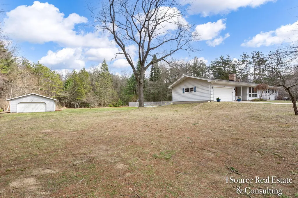7040 Holly Drive Port Sheldon Township MI 49460