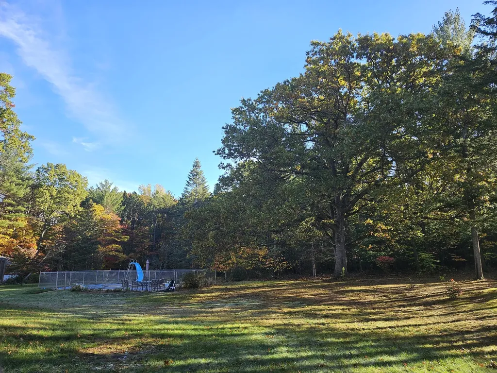 7040 Holly Drive Port Sheldon Township MI 49460