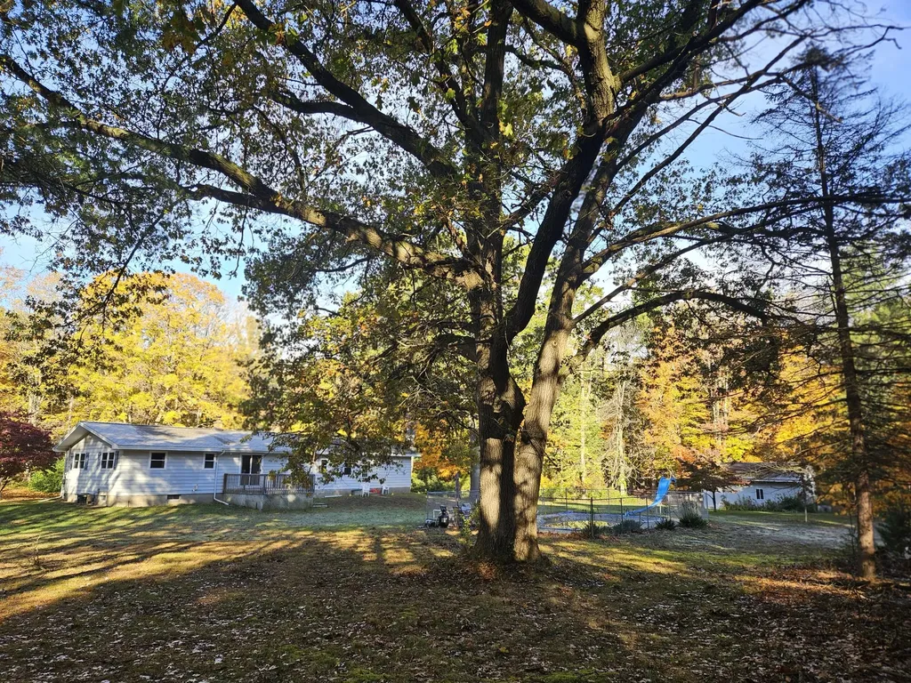 7040 Holly Drive Port Sheldon Township MI 49460