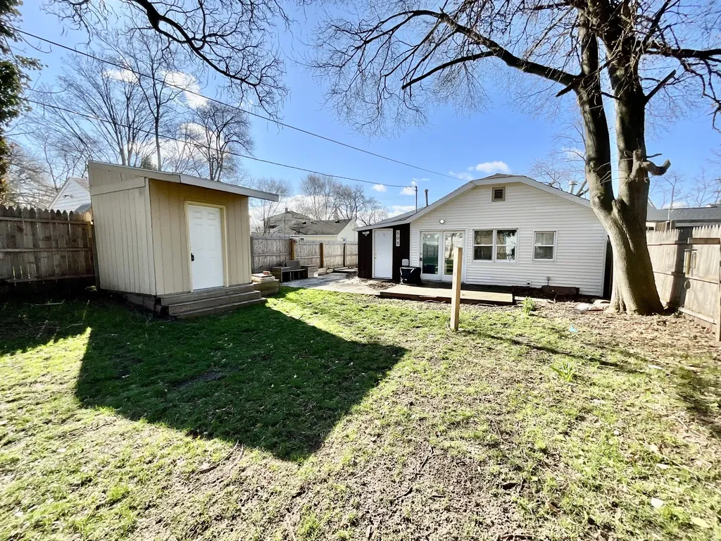 808 Merritt Street SE Grand Rapids City MI 49507