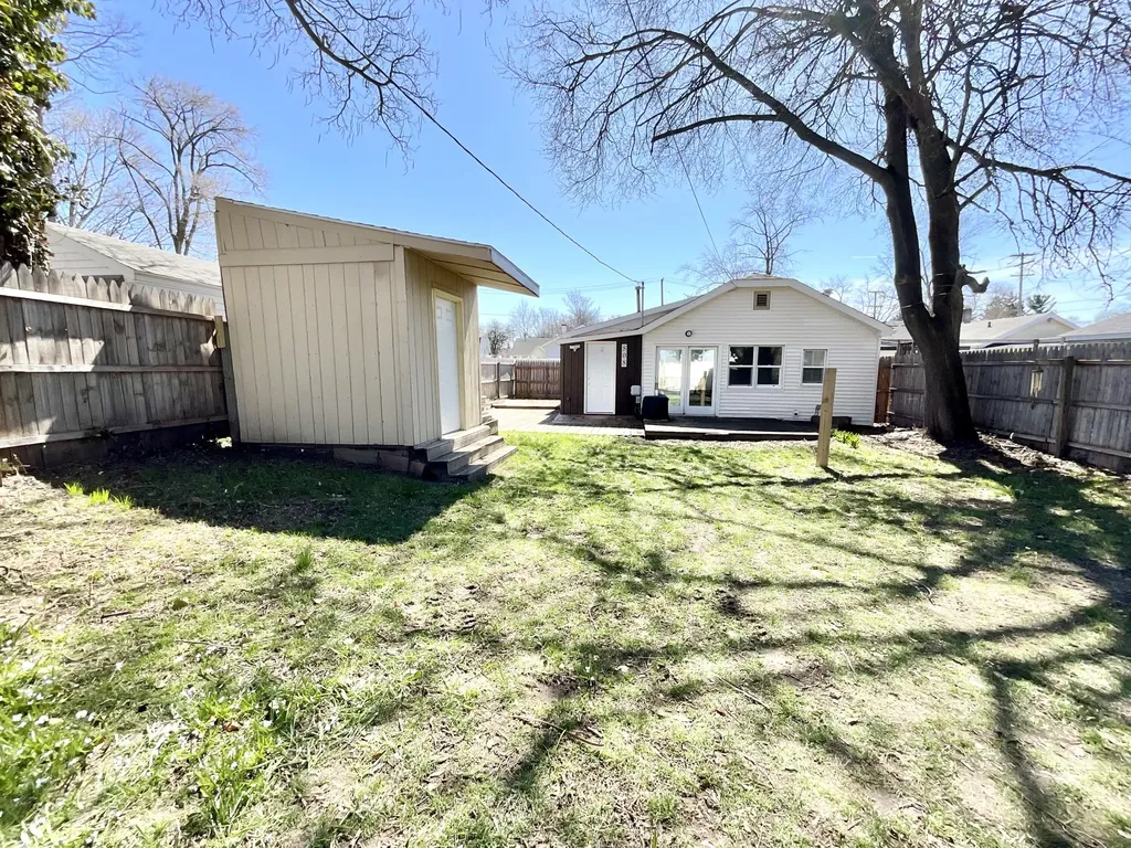 808 Merritt Street SE Grand Rapids City MI 49507