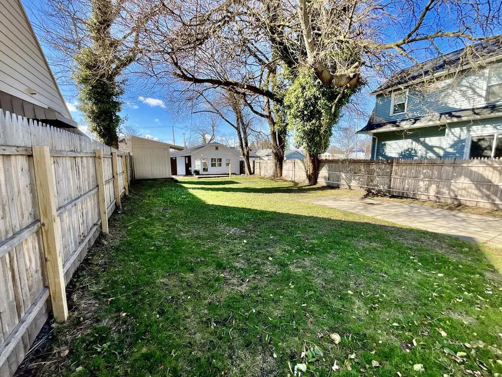 808 Merritt Street SE Grand Rapids City MI 49507