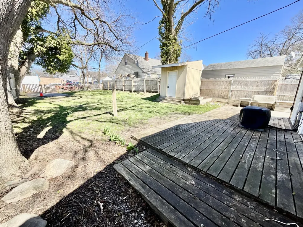 808 Merritt Street SE Grand Rapids City MI 49507