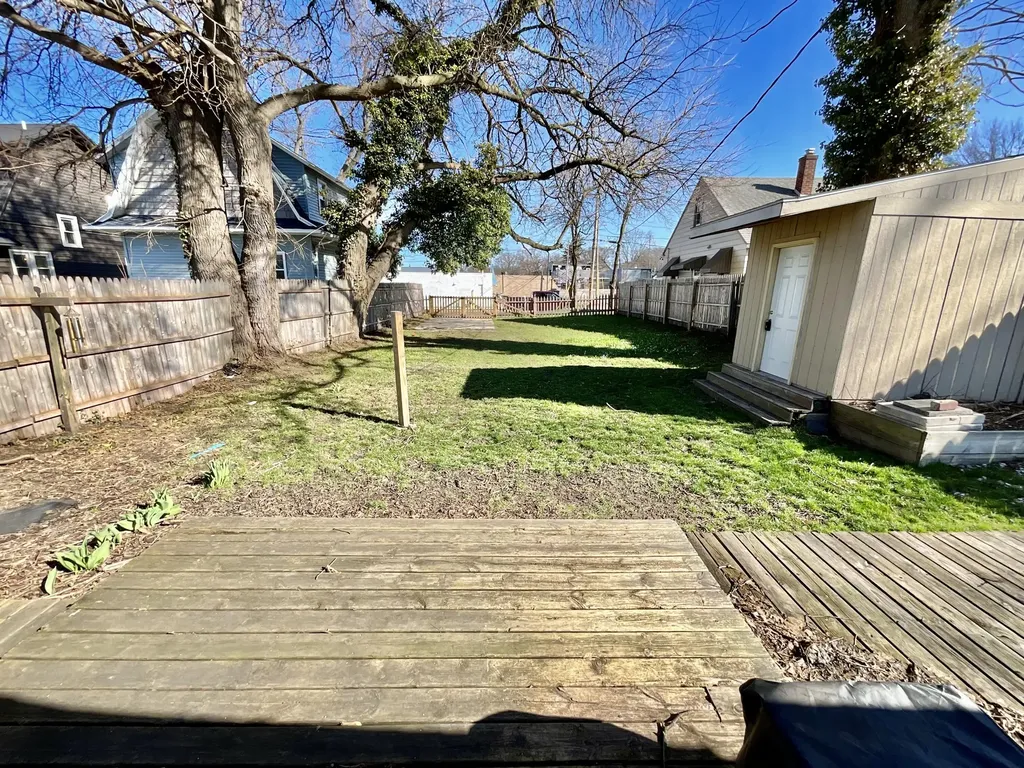 808 Merritt Street SE Grand Rapids City MI 49507