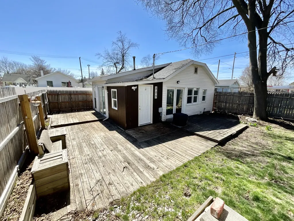 808 Merritt Street SE Grand Rapids City MI 49507