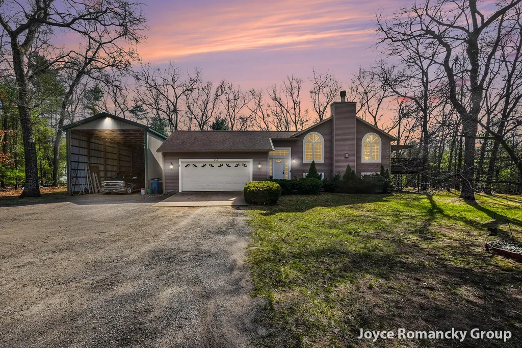 850 W White Lake Drive Blue Lake Township MI 49457
