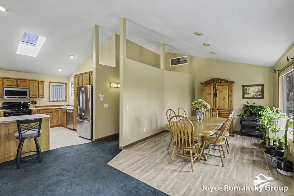 850 W White Lake Drive Blue Lake Township MI 49457