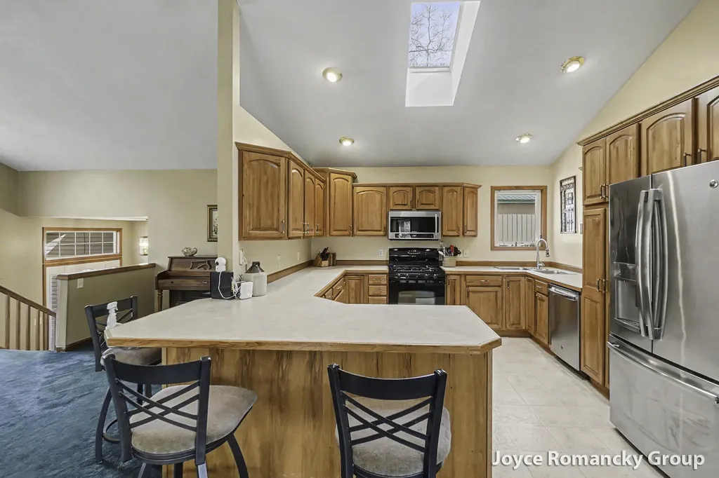 850 W White Lake Drive Blue Lake Township MI 49457