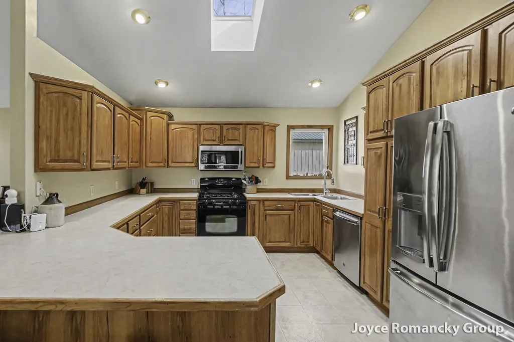 850 W White Lake Drive Blue Lake Township MI 49457