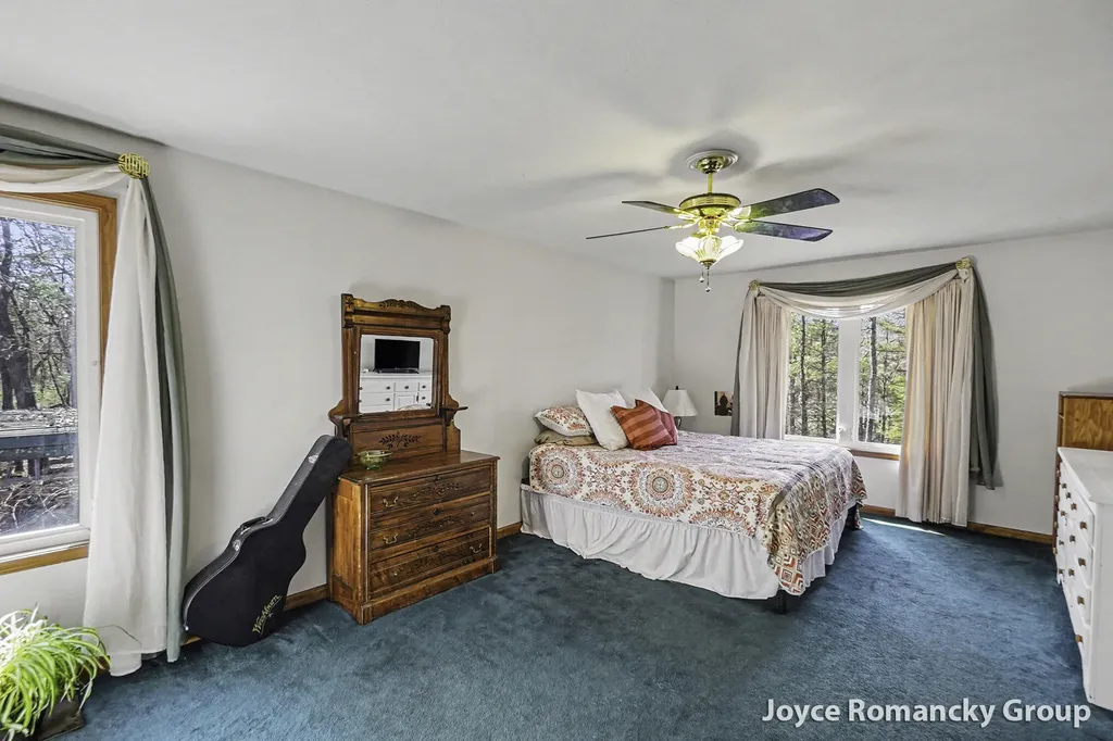 850 W White Lake Drive Blue Lake Township MI 49457