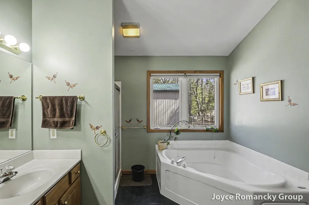 850 W White Lake Drive Blue Lake Township MI 49457