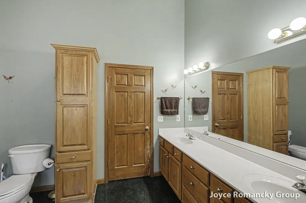 850 W White Lake Drive Blue Lake Township MI 49457