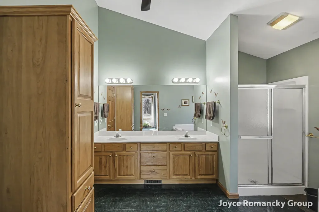 850 W White Lake Drive Blue Lake Township MI 49457