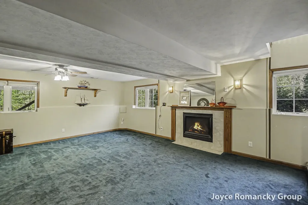 850 W White Lake Drive Blue Lake Township MI 49457