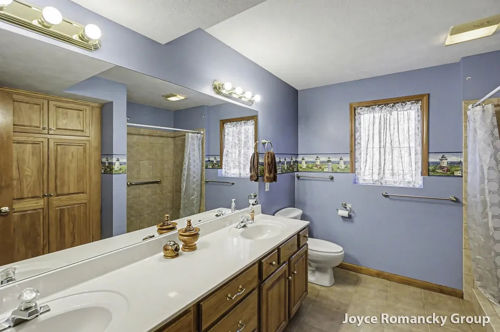 850 W White Lake Drive Blue Lake Township MI 49457