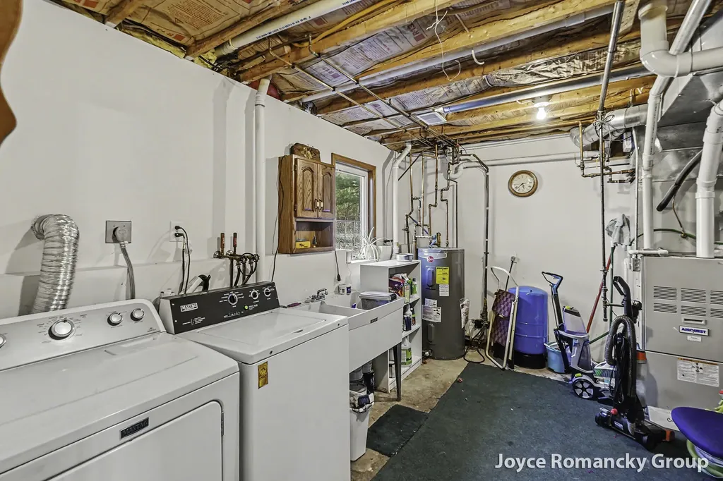 850 W White Lake Drive Blue Lake Township MI 49457