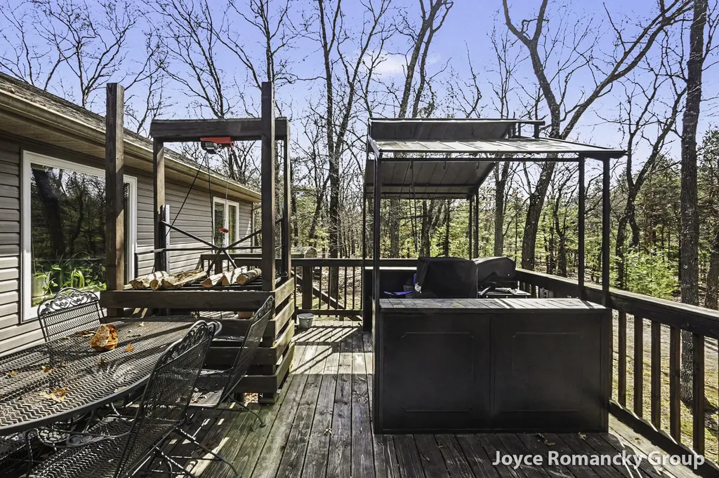 850 W White Lake Drive Blue Lake Township MI 49457