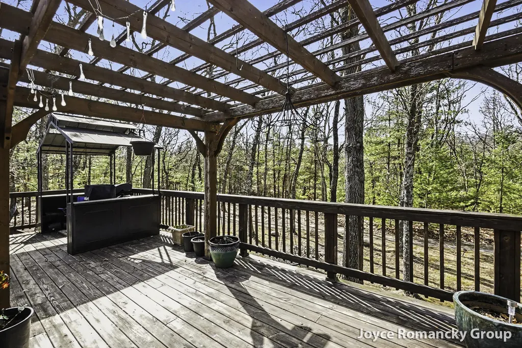 850 W White Lake Drive Blue Lake Township MI 49457