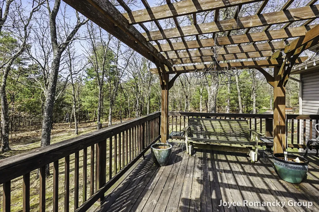 850 W White Lake Drive Blue Lake Township MI 49457