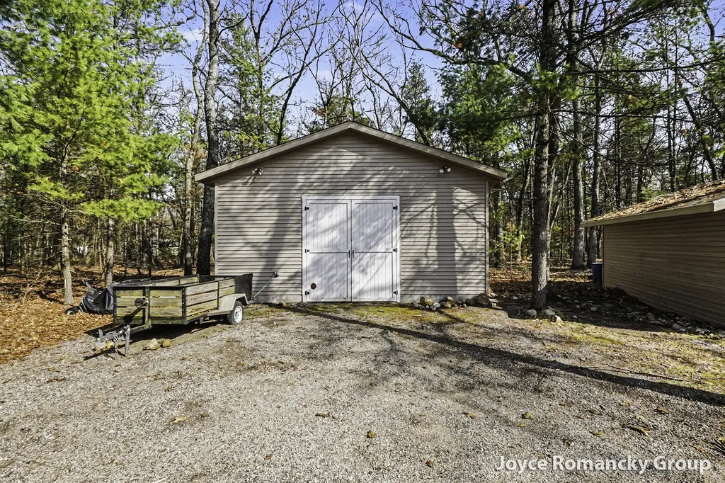 850 W White Lake Drive Blue Lake Township MI 49457
