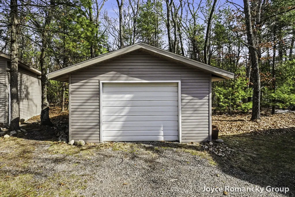 850 W White Lake Drive Blue Lake Township MI 49457