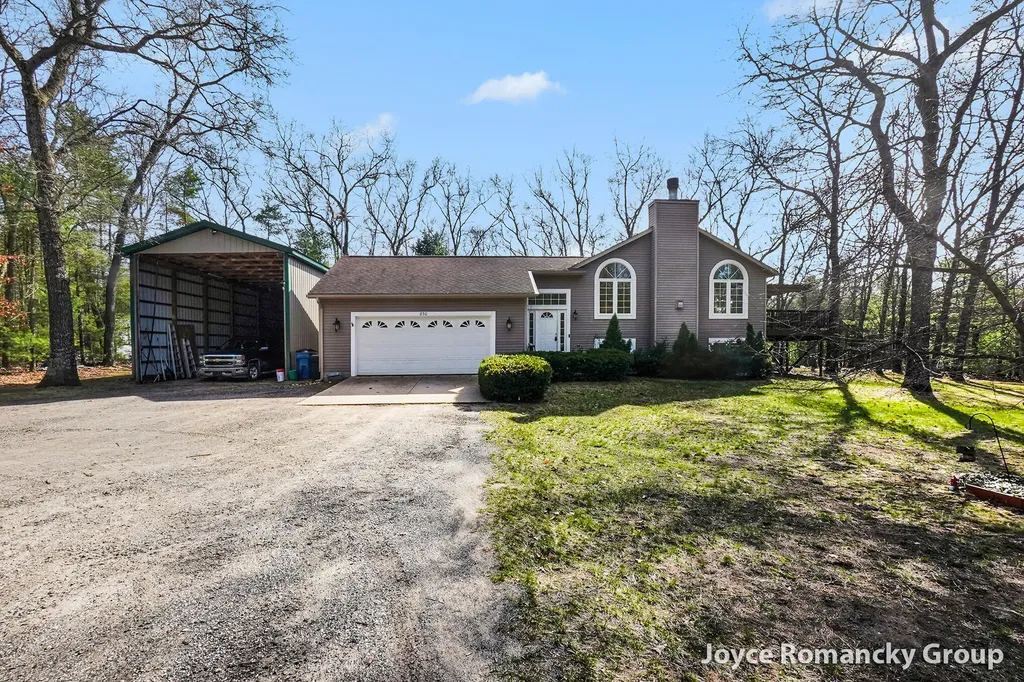 850 W White Lake Drive Blue Lake Township MI 49457