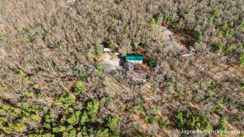 850 W White Lake Drive Blue Lake Township MI 49457