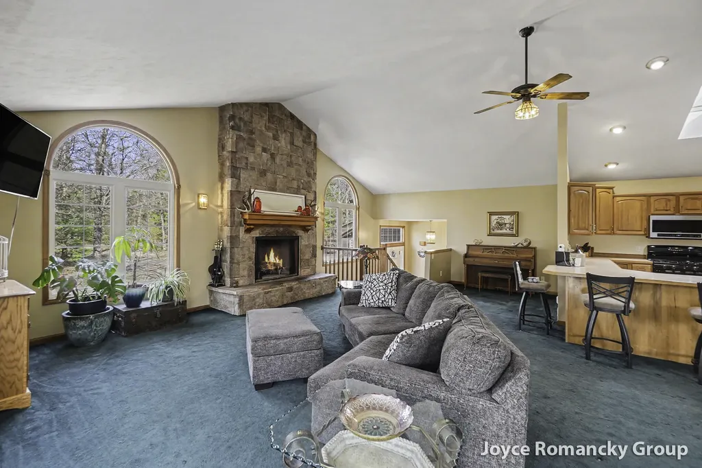 850 W White Lake Drive Blue Lake Township MI 49457