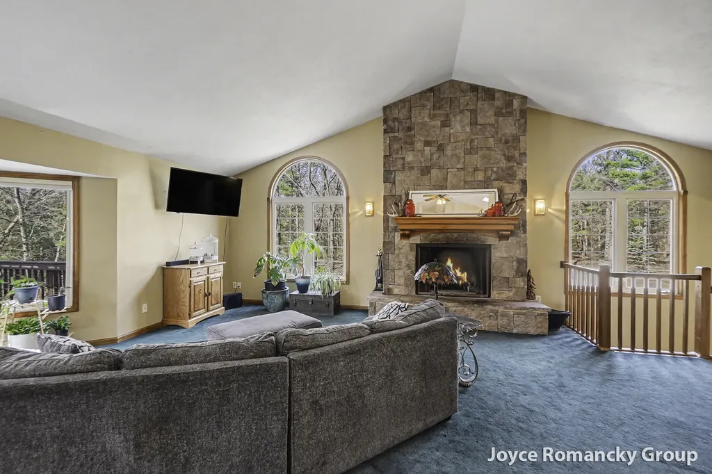 850 W White Lake Drive Blue Lake Township MI 49457
