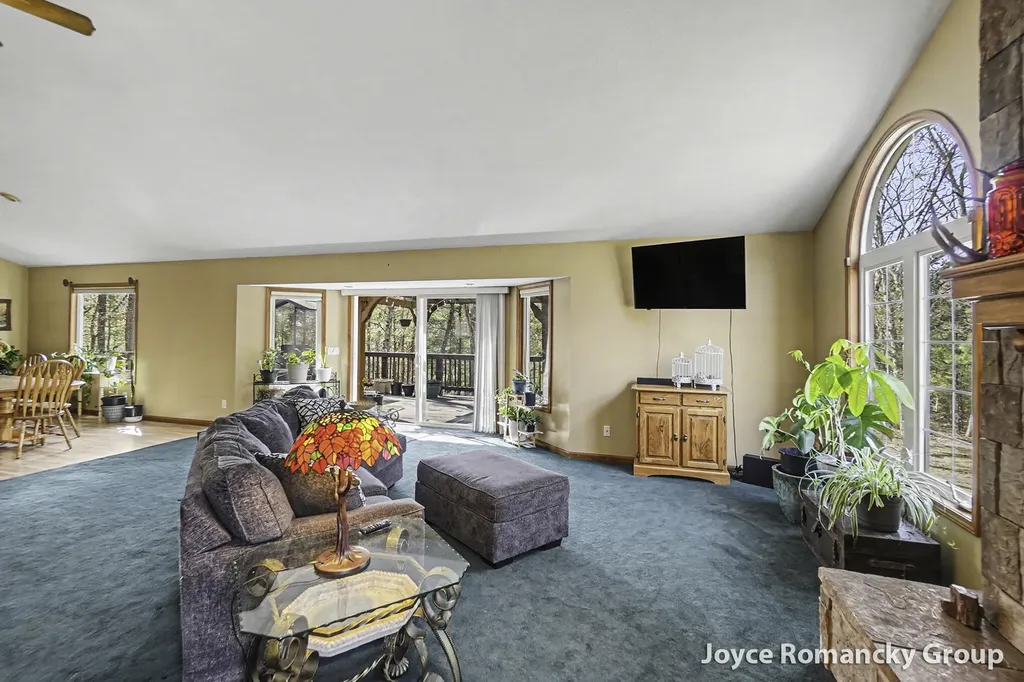 850 W White Lake Drive Blue Lake Township MI 49457